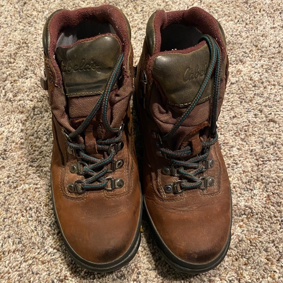 Cabela’s GORE-TEX Boots - Picture 5 of 7